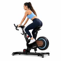 Bicicleta Ergométrica Spinning S200 Profissional Connect Bluetooth Inclinação Consport Bicicleta Ergométrica Spinning S200 Profissional Connect Bluetooth Inclinação Consport