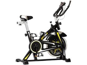 Bicicleta Ergométrica Spinning XKG Kikos Bicicleta Ergométrica Spinning XKG Kikos