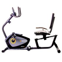 Bicicleta Ergométrica Super Silenciosa R5200 Evox Fitness Bicicleta Ergométrica Super Silenciosa R5200 Evox Fitness