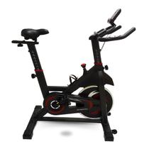 Bicicleta ergométrica treino em casa profissional