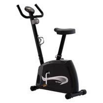 Bicicleta Ergométrica Vertical Athletic Action Magnética 8 Níveis 140kg Suportados Silenciosa e Compacta Bicicleta Ergométrica Vertical Athletic Action Magnética 8 Níveis 140kg Suportados Silenciosa e Compacta