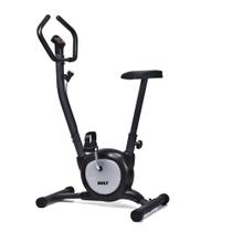 Bicicleta Ergométrica Vertical Bolt 3016 Silenciosa, Com Monitor Digital e Assento Ajustável Bicicleta Ergométrica Vertical Bolt 3016 Silenciosa, Com Monitor Digital e Assento Ajustável