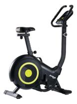 Bicicleta Ergométrica Vertical Bonafit Magnética 5kg Até 110kg Bicicleta Ergométrica Vertical Bonafit Magnética 5kg Até 110kg