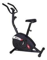 Bicicleta Ergometrica Vertical Dream Fitness Max V Magnetica