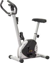 Bicicleta Ergométrica Vertical Iniciante WCT Fitness