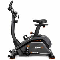 Bicicleta Ergométrica Vertical Magnética Deluxe V8620 Bicicleta Ergométrica Vertical Magnética Deluxe V8620