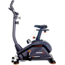 Bicicleta Ergométrica Vertical Magnética Deluxe V8620