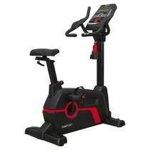 Bicicleta Ergométrica Vertical V3000 32 Níveis Ajustável Consport