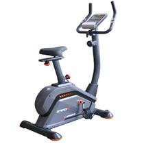 Bicicleta ergometrica vertical v8620 semi prof evox fitness
