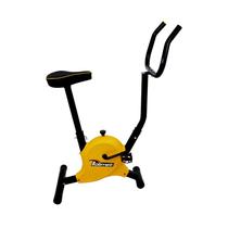Bicicleta Ergométrica YB 405 Sem Monitor Poli Sports