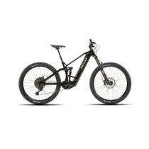 Bicicleta Exalt E-Trail Sport 45km/h Cues 11v Forty-5 E-Bike Elétrica 2025 Bicicleta Exalt E-Trail Sport 45km/h Cues 11v Forty-5 E-Bike Elétrica 2025