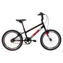 Bicicleta Expert Aro 20 Aero Preto Bmx 2025