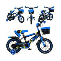 Bicicleta Exporbike bike Azul Bicicleta Exporbike bike Azul