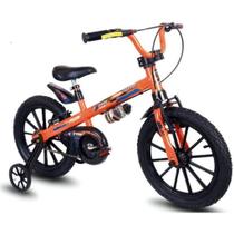 Bicicleta Extreme 16 - NATHOR
