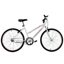 Bicicleta Feminina Aro 26 Dalia cor Branca - Dalannio Bike Bicicleta Feminina Aro 26 Dalia cor Branca - Dalannio Bike