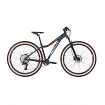 Bicicleta Feminina Aro 29 Absolute Mia 3 12v Garfo Com Trava 11-50 Preto 16.5 Bicicleta Feminina Aro 29 Absolute Mia 3 12v Garfo Com Trava 11-50 Preto 16.5