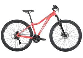 Bicicleta Feminina Aro 29 Absolute Mia 3 Alumínio 24v Câmbios Shimano Garfo com Trava no Ombro - Rosa