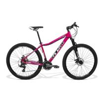 Bicicleta Feminina GTS M1 Stilom TSI7 Aro 29 - 21 Marchas