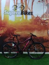 Bicicleta Feminina ksw 24v Shimano