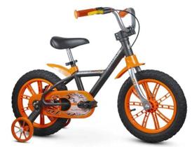 Bicicleta First Pro 14 Masculina - NATHOR Bicicleta First Pro 14 Masculina - NATHOR