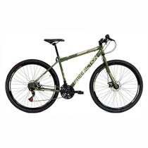 Bicicleta Flexus Aro 29 21 Velocidades Free Action