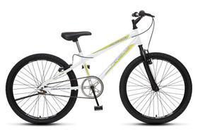 Bicicleta Force 1 Aro 24 Sem Marchas Freios V-brake Bicicleta Force 1 Aro 24 Sem Marchas Freios V-brake