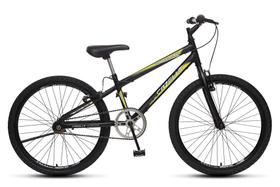 Bicicleta Force 1 Aro 24 Sem Marchas Freios V-brake