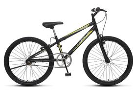 Bicicleta Force 1 Aro 24 Sem Marchas Freios V-brake Bicicleta Force 1 Aro 24 Sem Marchas Freios V-brake