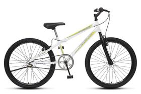 Bicicleta Force 1 Aro 24 Sem Marchas Freios V-brake Bicicleta Force 1 Aro 24 Sem Marchas Freios V-brake