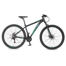 Bicicleta Free Action Alumínio Aro 29 Flexus 3.0 Disk Brake