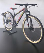 Bicicleta Garra 7