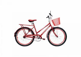 Bicicleta Gênova Aro 24