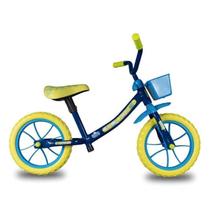 Bicicleta George Balance Azul Verden 10506 Bicicleta George Balance Azul Verden 10506