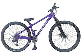 BICICLETA GIOS 4 ALL 7v - ARO 26