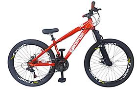BICICLETA GIOS 4 TRIX 21v - ARO 26