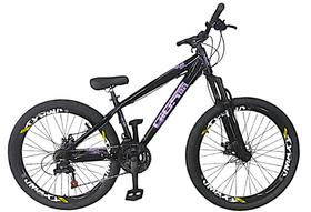 BICICLETA GIOS 4 TRIX 21v - ARO 26