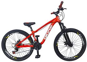 BICICLETA GIOS 4FREAKS 21v - ARO 26