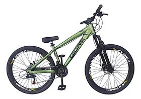 bicicleta gios 4trix ou frx evo DO GRAU aro vmaxx 21v