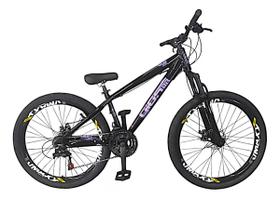 bicicleta gios 4trix ou frx evo DO GRAU aro vmaxx 21v bicicleta gios 4trix ou frx evo DO GRAU aro vmaxx 21v