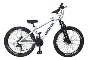bicicleta gios 4trix ou frx evo DO GRAU aro vmaxx 21v