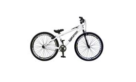 Bicicleta Gios Frx/4trix Wheeling Aro 26 Branco Bicicleta Gios Frx/4trix Wheeling Aro 26 Branco
