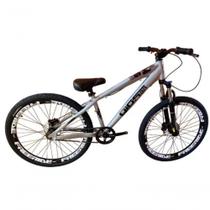 Bicicleta Gios Frx Evo Branco Aro 26 Freeride Freio Disco Hidráulico Bicicleta Gios Frx Evo Branco Aro 26 Freeride Freio Disco Hidráulico