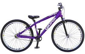 Bicicleta Gios Wheeling Frx/4trix Aro 26 Roxa