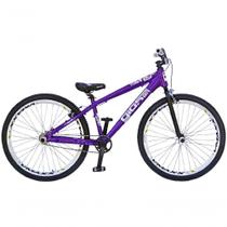 Bicicleta Gios Wheeling Frx/4trix Aro 26 Roxa