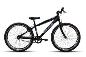 Bicicleta Gios Wheeling Garfo rigido Aro Vmaxx Frx/4trix Preta Cinza Bicicleta Gios Wheeling Garfo rigido Aro Vmaxx Frx/4trix Preta Cinza