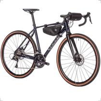 Bicicleta Gravel Sense Versa Gr Comp 2025 Shimano Sora 18v