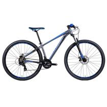 Bicicleta Groove Hype 10 - Azul/Preto
