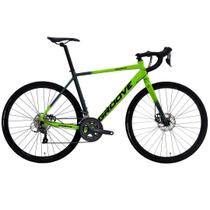 Bicicleta Groove Overdrive 50 - Verde