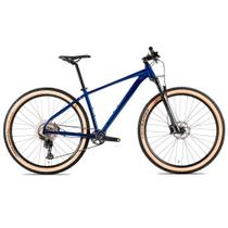 Bicicleta Groove Riff 12V aro 29 tamanho 15 azul escuro