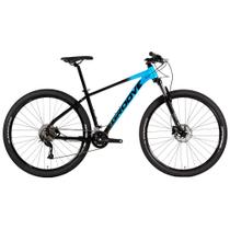 Bicicleta Groove Ska 30 18 velocidades Aro 29 Azul/Preto
